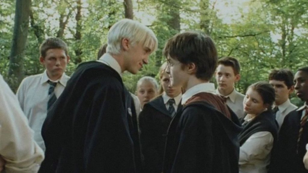 wolvstrk's tweet photo. childhood enemies , friends , lovers ;
  ── #drarry &amp; #pranpat parallels  ⋆⭒˚.⋆ https://t.co/uA9vHf2AGS