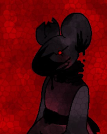 mincedpues's tweet photo. "It was never meant to happen."
MY BELOVED MINCE!!! (Dw oc/TFGV Au sidecharacter)

#dandysworld #dw #oc https://t.co/WMtJvSwC3s