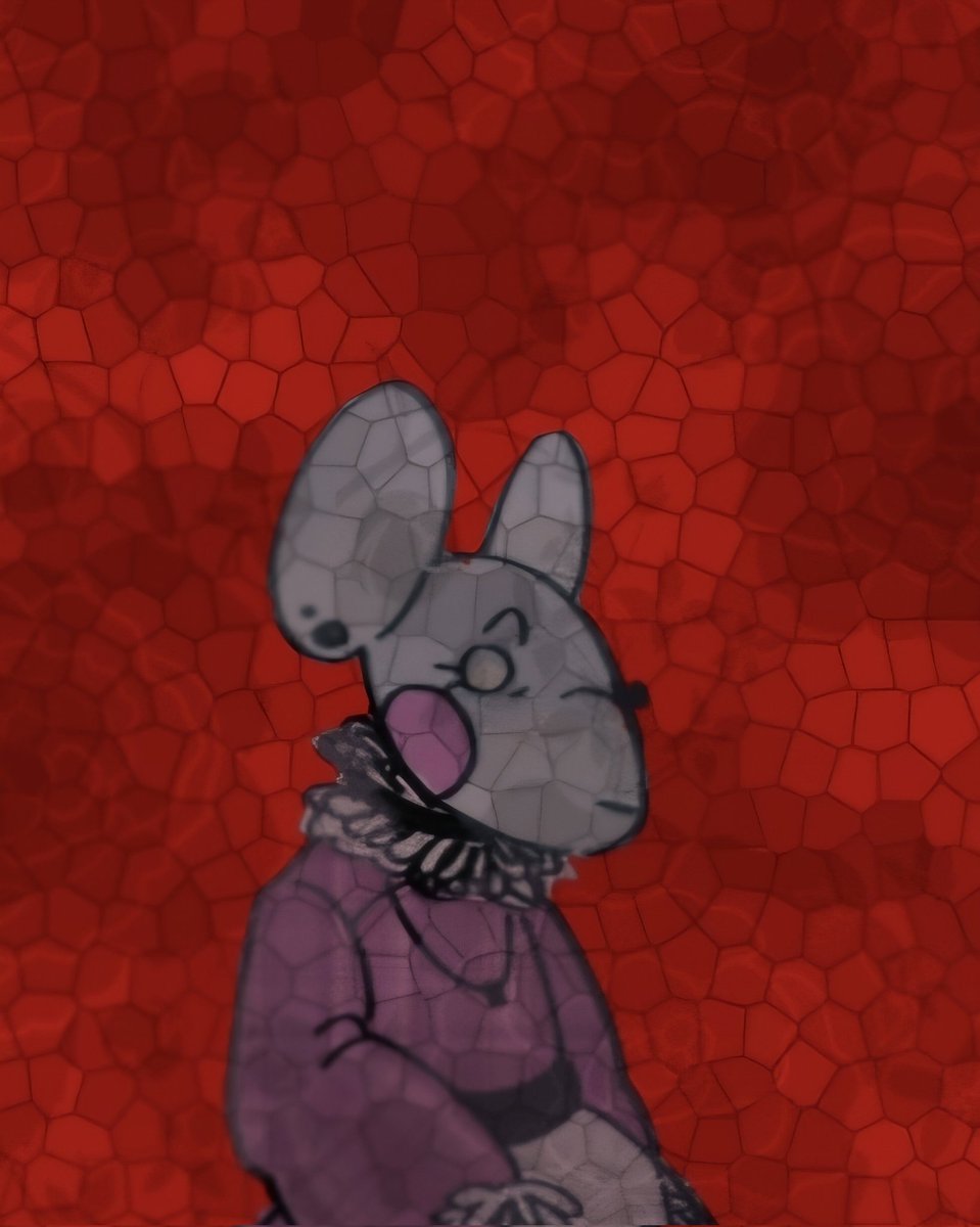 mincedpues's tweet photo. "It was never meant to happen."
MY BELOVED MINCE!!! (Dw oc/TFGV Au sidecharacter)

#dandysworld #dw #oc https://t.co/WMtJvSwC3s