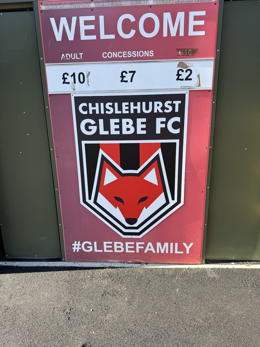 Glebe Football Club (@glebefootball) on Twitter photo After 3 years planning , picked up the ‘keys’ today for our new 3g. Looks fantastic . First match on pitch @3pm v <a href="/Croydon_FC/">Croydon FC</a> FREE ENTRY BR7 6SD All welcome After 3 years planning , picked up the ‘keys’ today for our new 3g. Looks fantastic . First match on pitch @3pm v <a href="/Croydon_FC/">Croydon FC</a> FREE ENTRY BR7 6SD All welcome