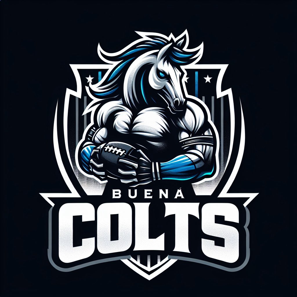 Buena Colts Football (@buenacoltsfb) on Twitter photo Colts coming back loaded with talent.
Returning Stat Leaders in SOAZ 6A-5A-4A Divisions!
RB <a href="/Lujan21az/">Michael Lujan</a>
WR <a href="/jaydenthomas26/">Jayden Thomas</a>
WR <a href="/TjWalker2026/">Latavis “Tj” Walker</a>
LB <a href="/cooperkraus52/">Cooper Kraus</a>
LB <a href="/TjWalker2026/">Latavis “Tj” Walker</a>
DE <a href="/TrentonW30/">Trenton Williams</a>
Friday Night Lights right around the corner be sure to follow!!! Colts coming back loaded with talent.
Returning Stat Leaders in SOAZ 6A-5A-4A Divisions!
RB <a href="/Lujan21az/">Michael Lujan</a>
WR <a href="/jaydenthomas26/">Jayden Thomas</a>
WR <a href="/TjWalker2026/">Latavis “Tj” Walker</a>
LB <a href="/cooperkraus52/">Cooper Kraus</a>
LB <a href="/TjWalker2026/">Latavis “Tj” Walker</a>
DE <a href="/TrentonW30/">Trenton Williams</a>
Friday Night Lights right around the corner be sure to follow!!!