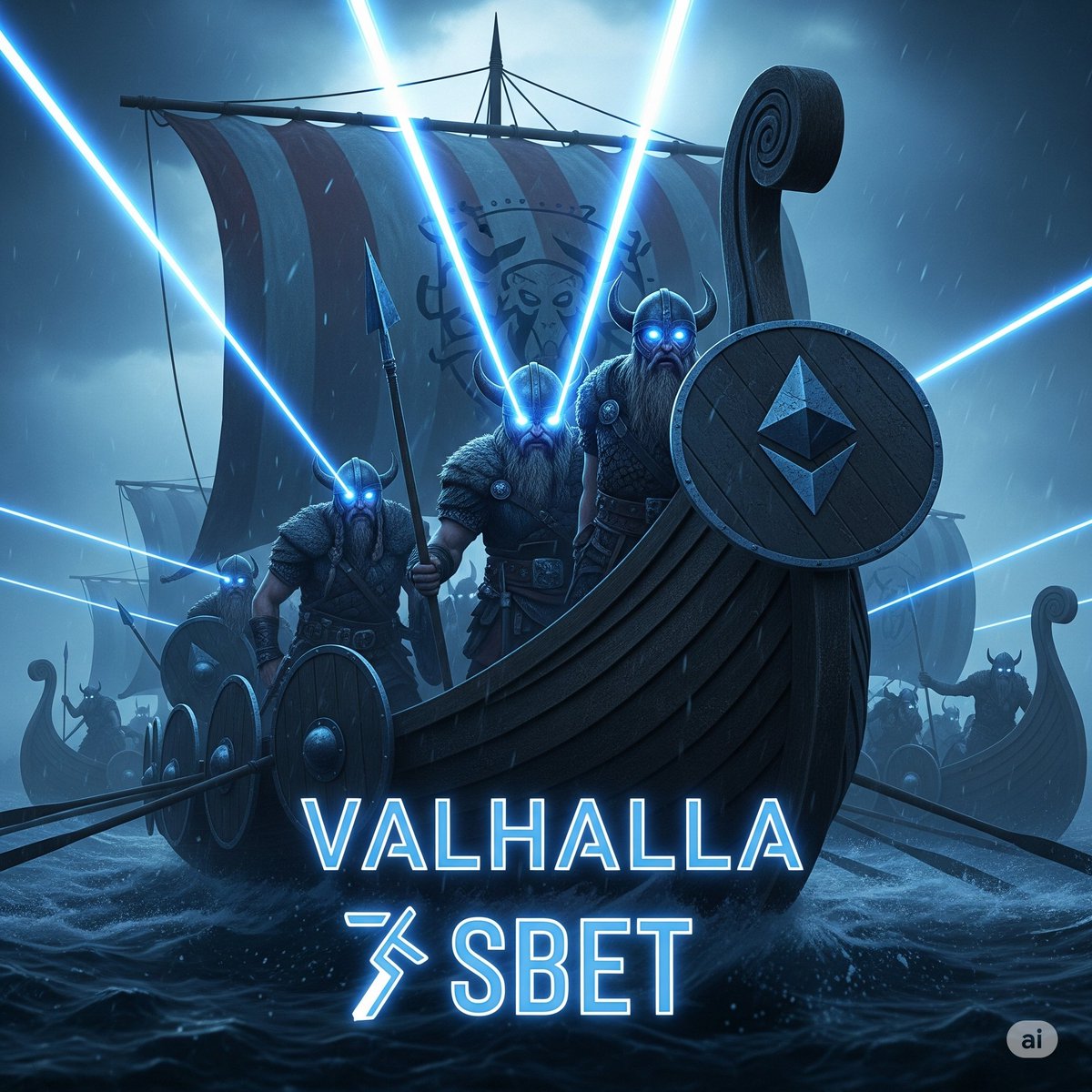 Live look at those who understand SBET

cc: <a href="/sharplinkwhale/">sharplinkwhale ⟠</a> <a href="/SharpLinkGaming/">SharpLink (SBET)</a> media genius