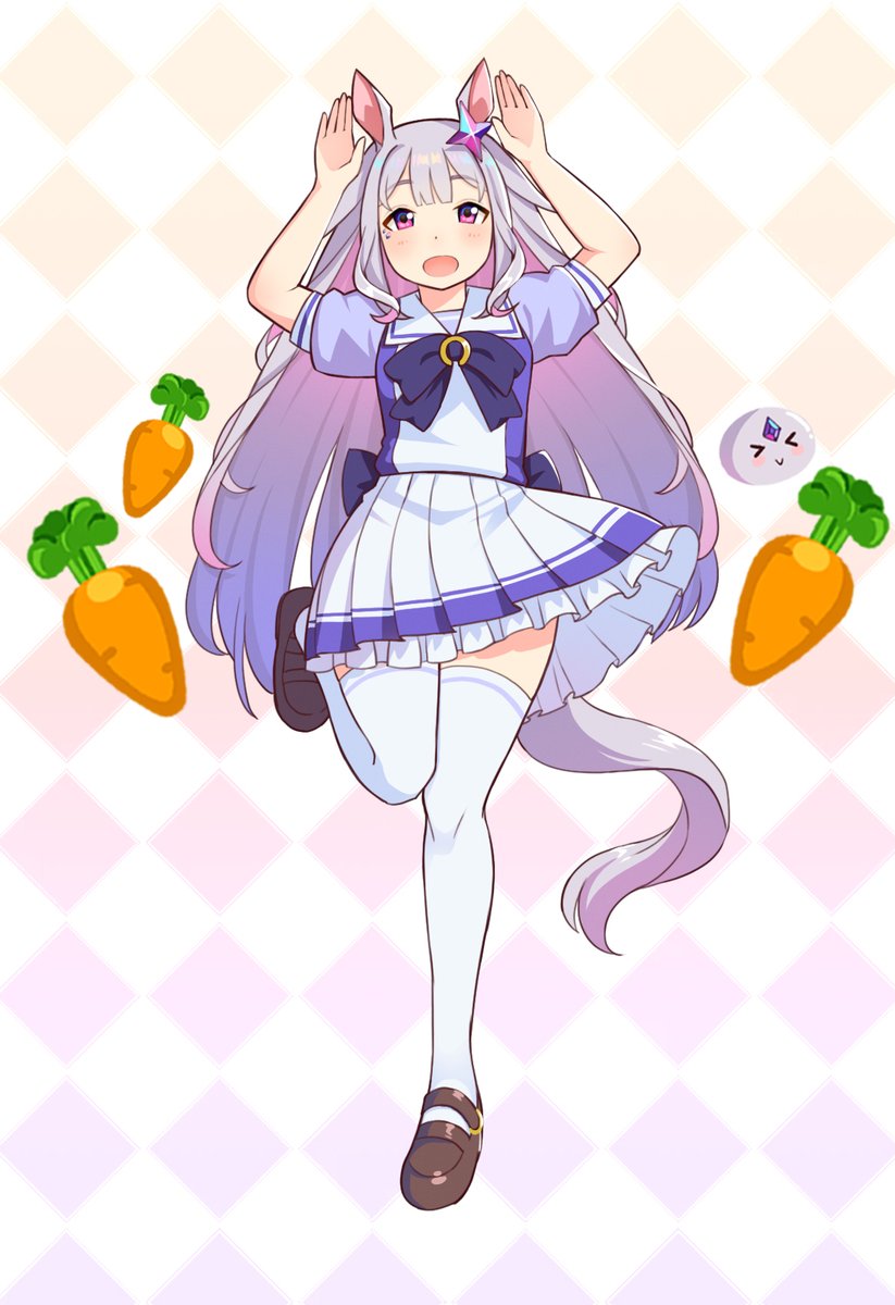 umapyoi!!!! #bijouwled