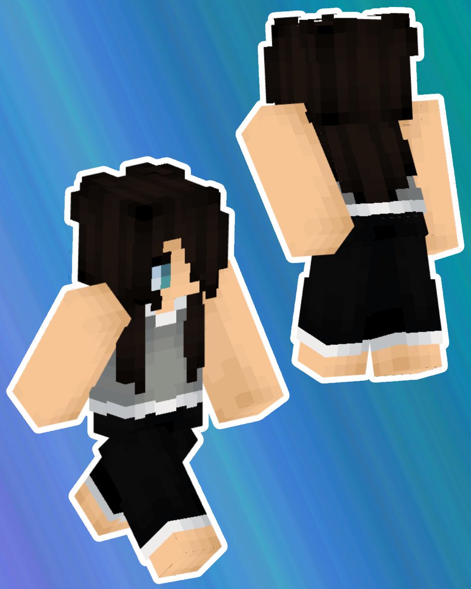 LIFE SERIES SPOILERS [ MAYBE ? ]

I'm loving the new series and while watching it brewed up my own version of pearls skin, does it fit the series, maybe not but I did have fun :3

#pastlifefanart #lifeseriesfanart #traffictwt #pastlife #pearlescentmoonfanart