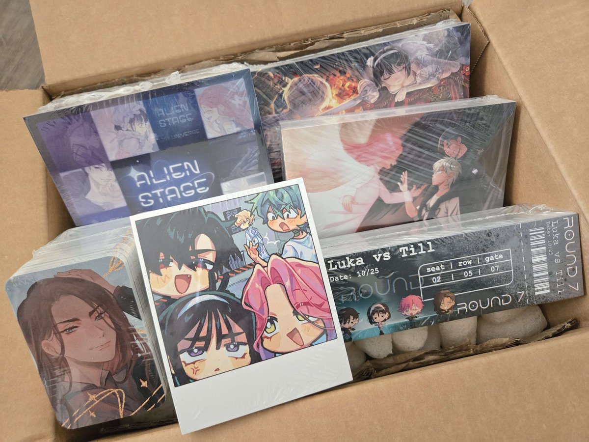 エイリアンステージ R O U N D 6 ｜ Alien Stage - YouTube