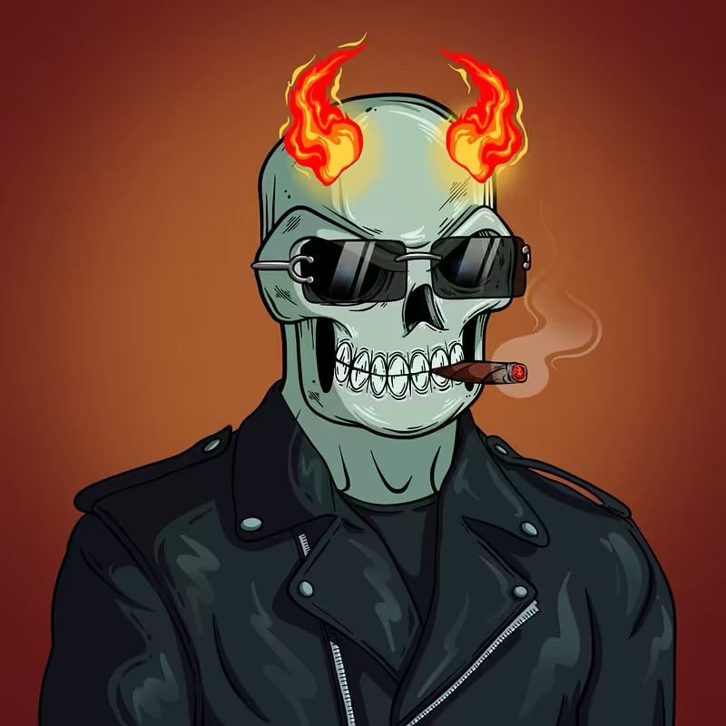 w000by_'s tweet image. FU Friday!
meet the newest addition to the gang!
@fuonape @GenuinelyUndead