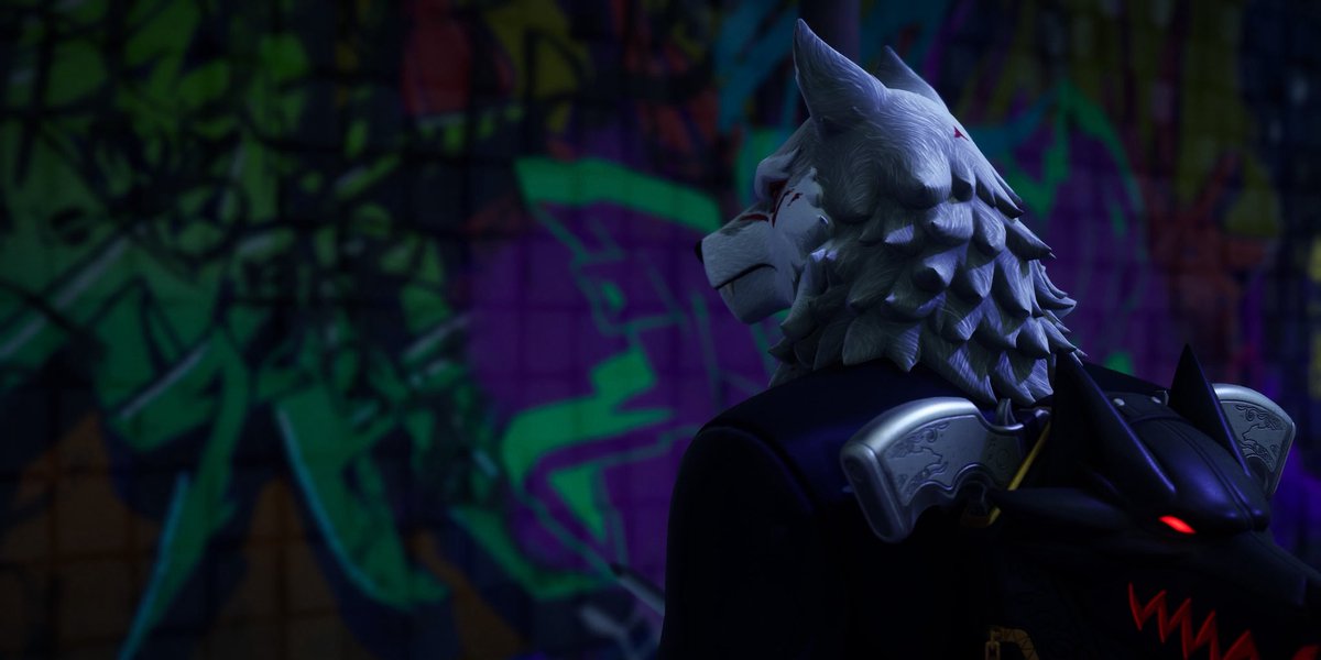 kaneisbabygirl's tweet photo. Investigating the remains of Crime City. The baron still misses his bank.
#wewantmorefletcherkane #fletcherkane #fortography #fortnitelawless #fortniteskins #fortnite #crimecity https://t.co/KfJhzpRnjx