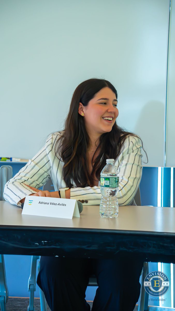 Adriana N. Vélez Avilés tweet media