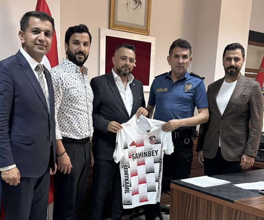 Gazispor tweet media