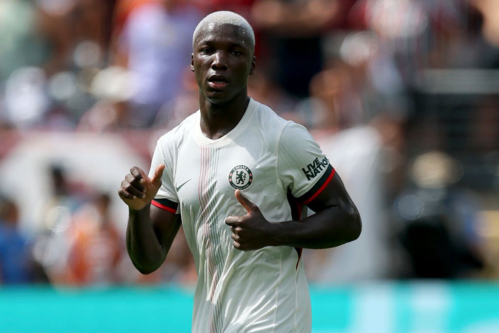 🚨🚨🚨🚨🚨🚨🚨 عاجل — ماريسكا:

كايسيدو لم يستطيع المشاركة في التدريبات صباح اليوم.

آمل أن يكون جاهز يوم الأحد؛ إنه لاعب مهم جدًا لنا.