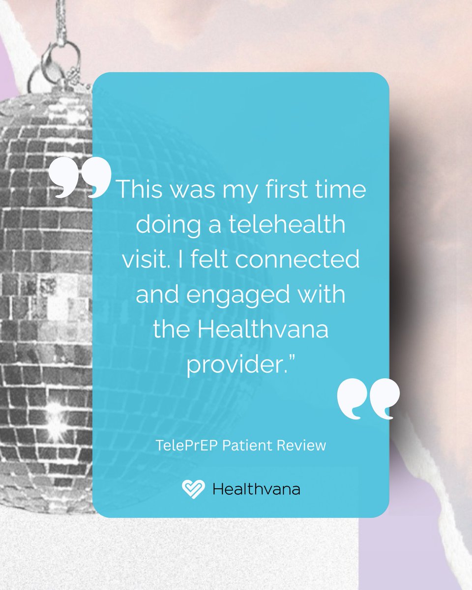 Healthvana tweet media