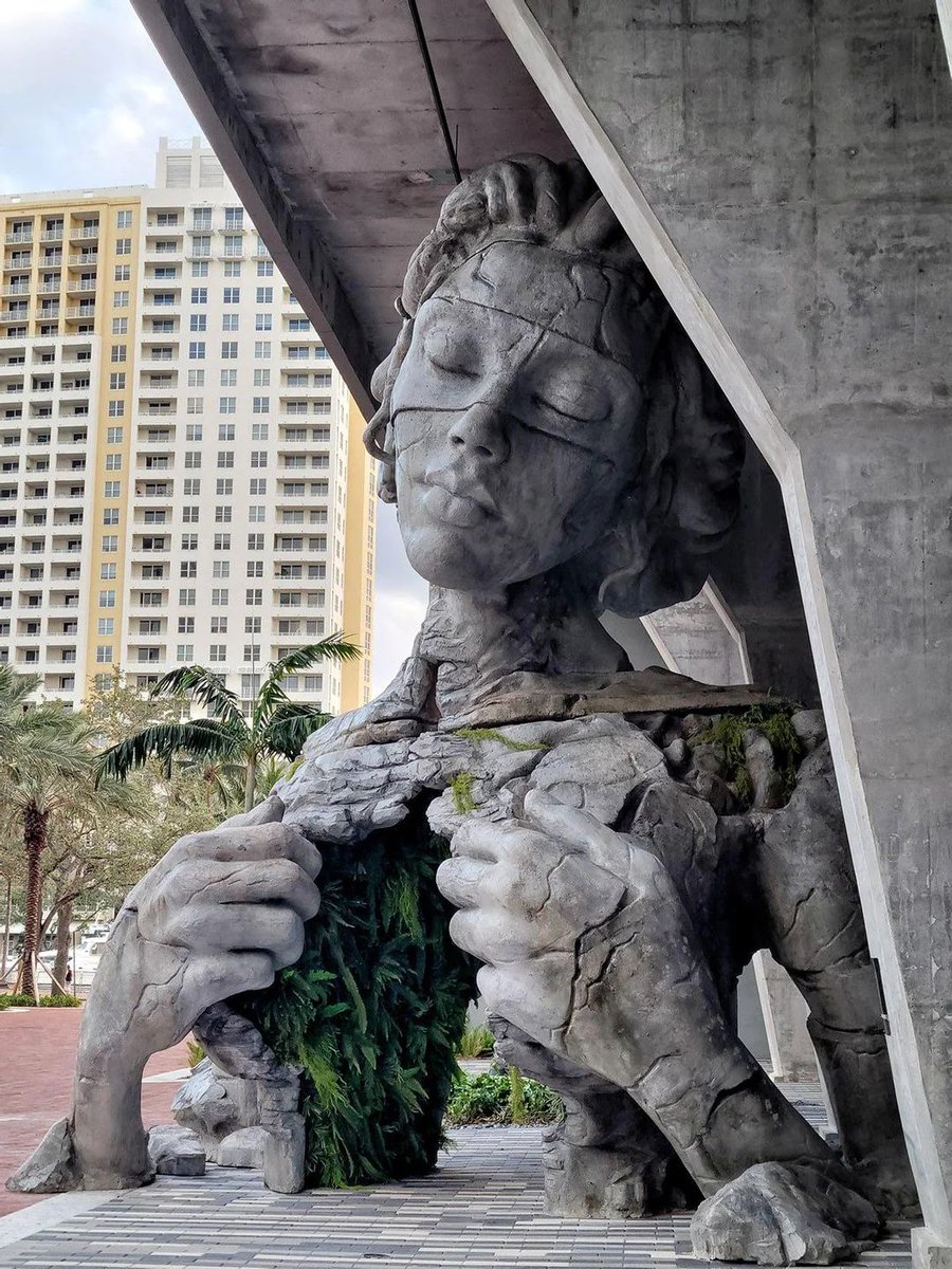 fasc1nate's tweet image. Fort Lauderdale, Florida, 3rd Avenue bridge