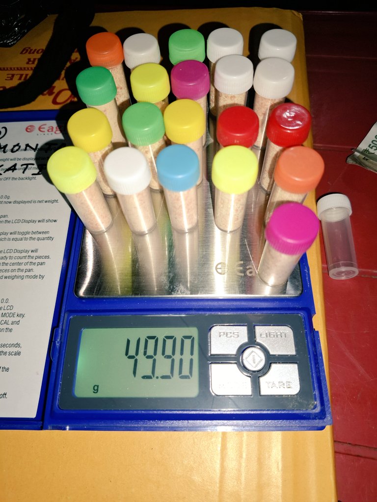 Lakhimpur Police (@lakhimpurpolice) on Twitter photo Acting on credible input, a team of Laluk PS alongwith DySP(HQ) conducted search at the house premises of one Rakesh Das and recovered 21 nos. of vials filled with suspected heroin weighing 49.90 gms. Further legal action initiated.
<a href="/assampolice/">Assam Police</a> <a href="/DGPAssamPolice/">DGP Assam</a> <a href="/HardiSpeaks/">Hardi Singh</a> Acting on credible input, a team of Laluk PS alongwith DySP(HQ) conducted search at the house premises of one Rakesh Das and recovered 21 nos. of vials filled with suspected heroin weighing 49.90 gms. Further legal action initiated.
<a href="/assampolice/">Assam Police</a> <a href="/DGPAssamPolice/">DGP Assam</a> <a href="/HardiSpeaks/">Hardi Singh</a>