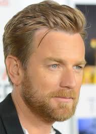 Ma anche intramontabile Ewan McGregor.
#vecchioday