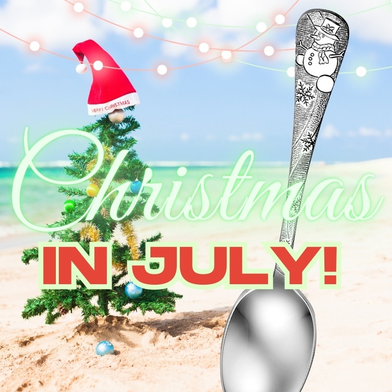 LibertyTabletop's tweet image. 🎄 It's #ChristmasinJuly at @libertytabletop!
🎯 40% OFF individual pieces – code: openstock2025
🎯 20% OFF Holidays sets – no code needed
🎯 20% OFF Oliver sets – no code needed
All American-made flatware you’ll love year-round!
🛍️ Shop now ▶️ libertytabletop.com/product-catego…