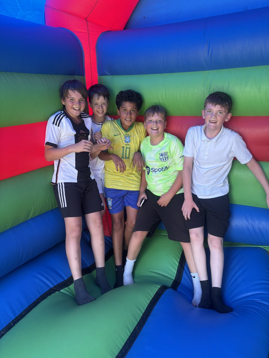 Badgers Class tweet media