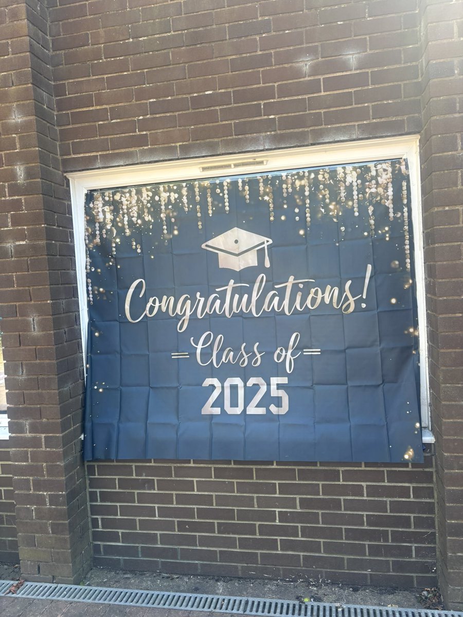 Badgers Class tweet media