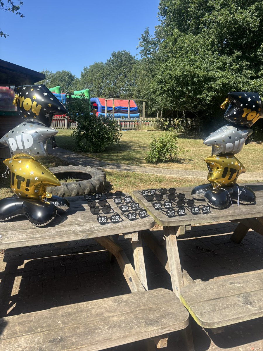 Badgers Class tweet media