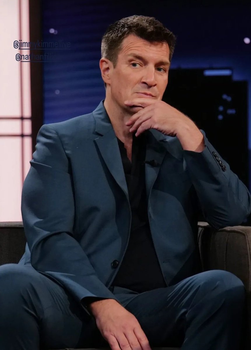 Wishing <a href="/NathanFillion/">Nathan Fillion</a> and his Fillionettes a good day and a wonderful weekend😷 #StaySafe