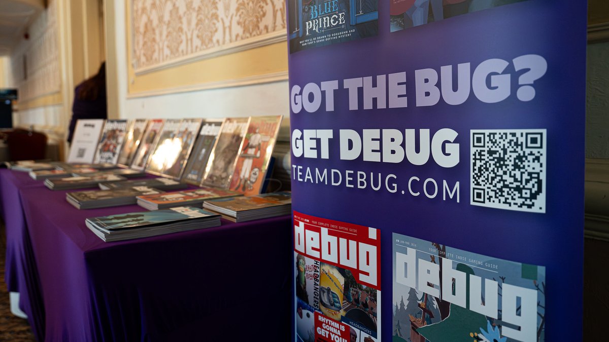 Brilliant Indie Treasures tweet media