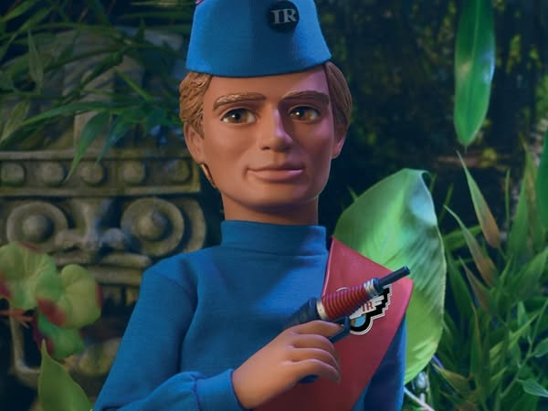 JuanC_Rdgz's tweet photo. 🎬 David Michael Graham (11 July 1925 – 20 September 2024) was an English actor. 🎬 🎬 Remembering David Graham 🎬 #DavidGraham #RememberingDavidGraham #Thunderbirds #Thunderbird6 #GordonTracy #Brains #Parker #Kyrano #DoctorWho #Daleks #Charlie #Kerensky #Supergirl #PartyGuest https://t.co/NP8rjXHamn