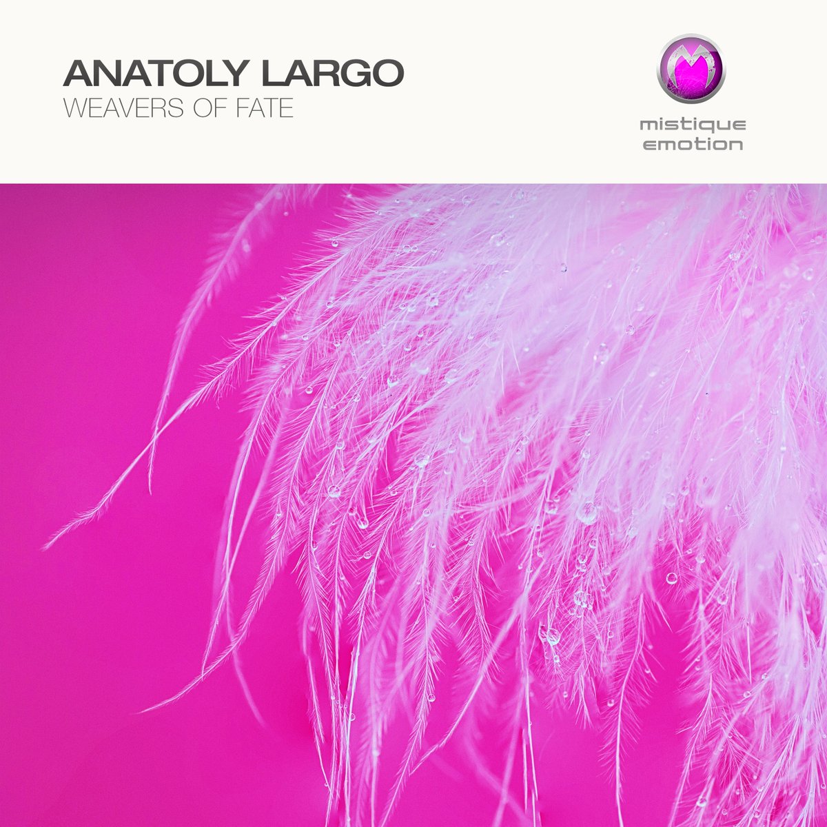 MISTE113: Anatoly Largo - Weavers Of Fate ALBUM is #OUTNOW 

Spotify link: ⬇️⬇️⬇️
bit.ly/46A9Ql1

Beatport link: ⬇️⬇️⬇️
bit.ly/44hgWZ2

Bandcamp link: ⬇️⬇️⬇️
bit.ly/3TGxEfl

Youtube playlist: ⬇️⬇️⬇️
bit.ly/46ITxlU