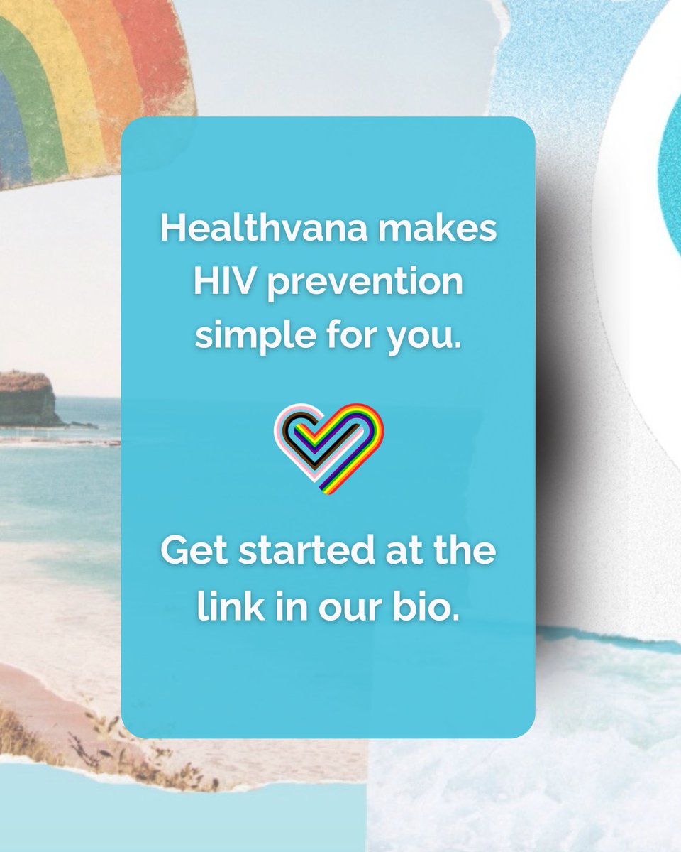Healthvana tweet media