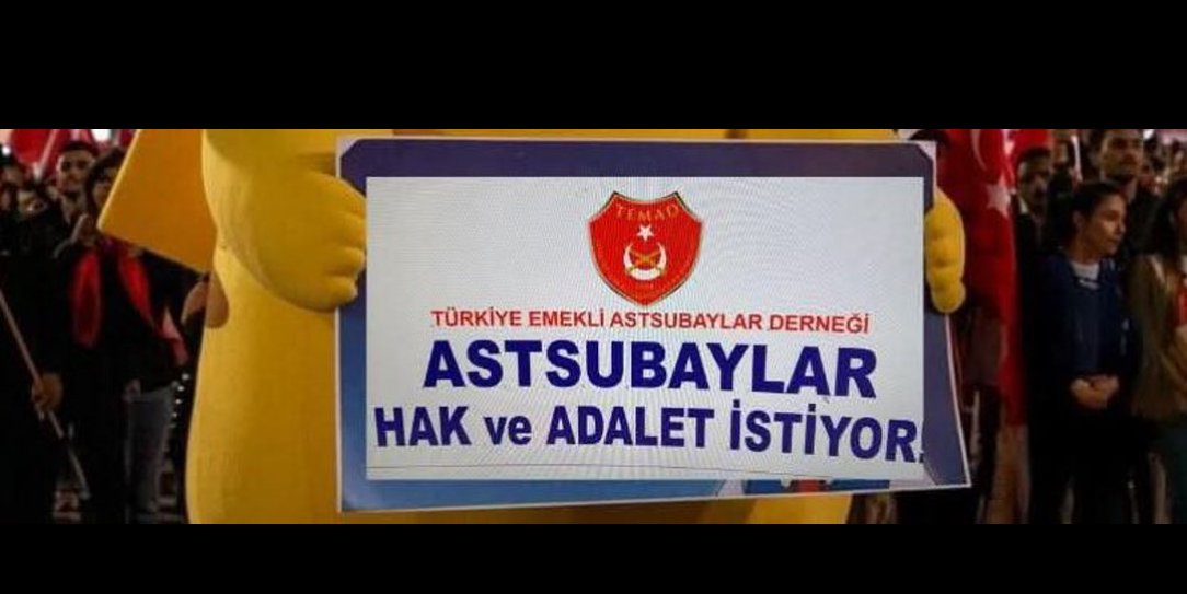 “Aynı Üniforma, Farklı Muamele: Polislerin Sorunları Konuşulurken Astsubaylara Neden Sessiz?”

Polis teşkilatında yıllardır biriken sorunlar artık ekranlara taşınıyor. YouTube’da yayınlanan son videolarda, emniyet mensuplarının özlük hakları, görev yükü, mobbing ve liyakat