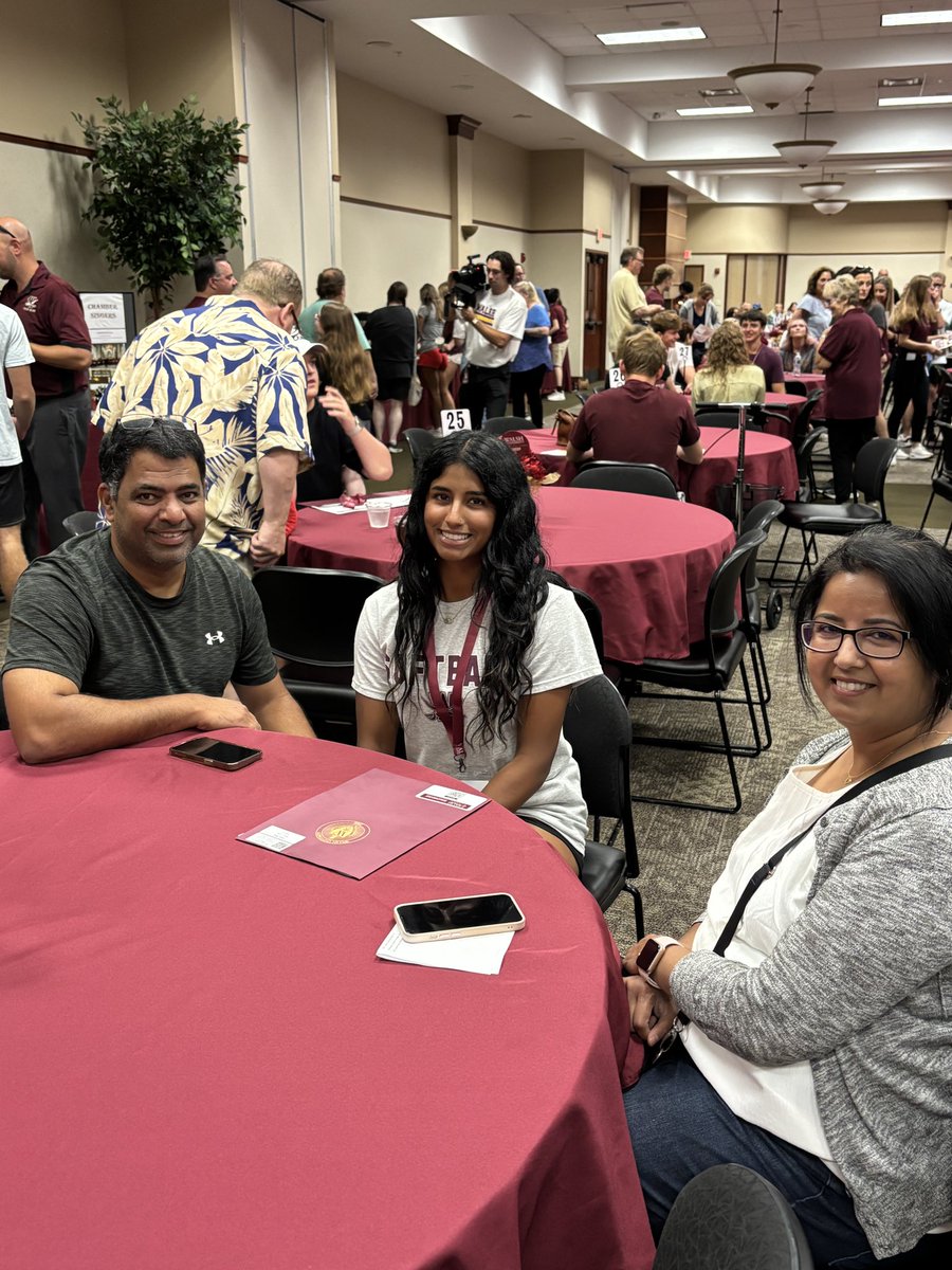 Wrapping up another successful summer orientation session. One more to go! Looking forward to having our newest Cavs all together on campus in August!