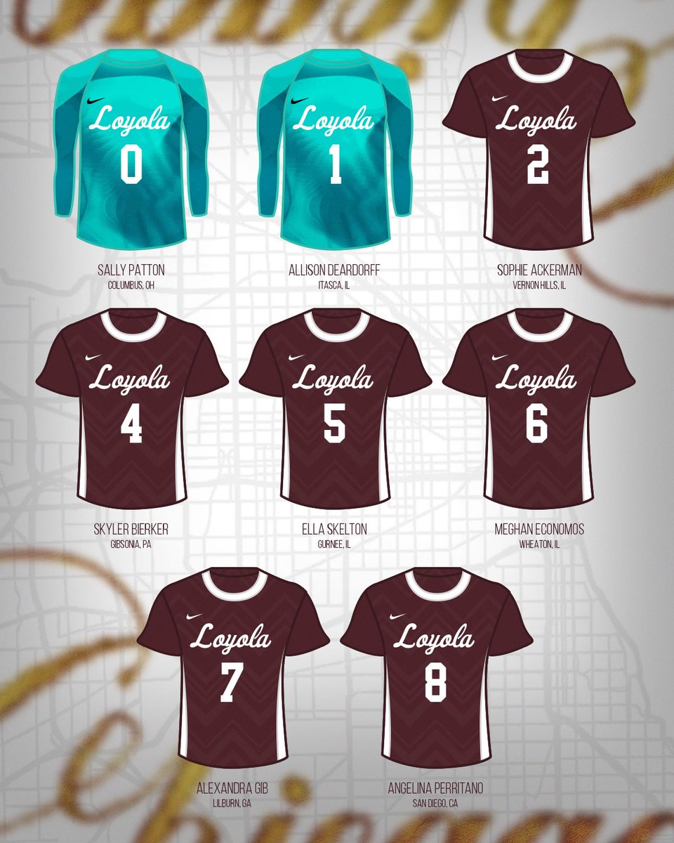 RamblersWSOC's tweet photo. 𝟐𝟎𝟐𝟓 𝐉𝐞𝐫𝐬𝐞𝐲 # 𝐑𝐞𝐯𝐞𝐚𝐥 🔓 https://t.co/tAzjjQQ4Ul