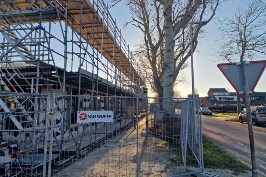 Bomen krijgen een tweede leven op Texel.

mysl.nl/ziyuX