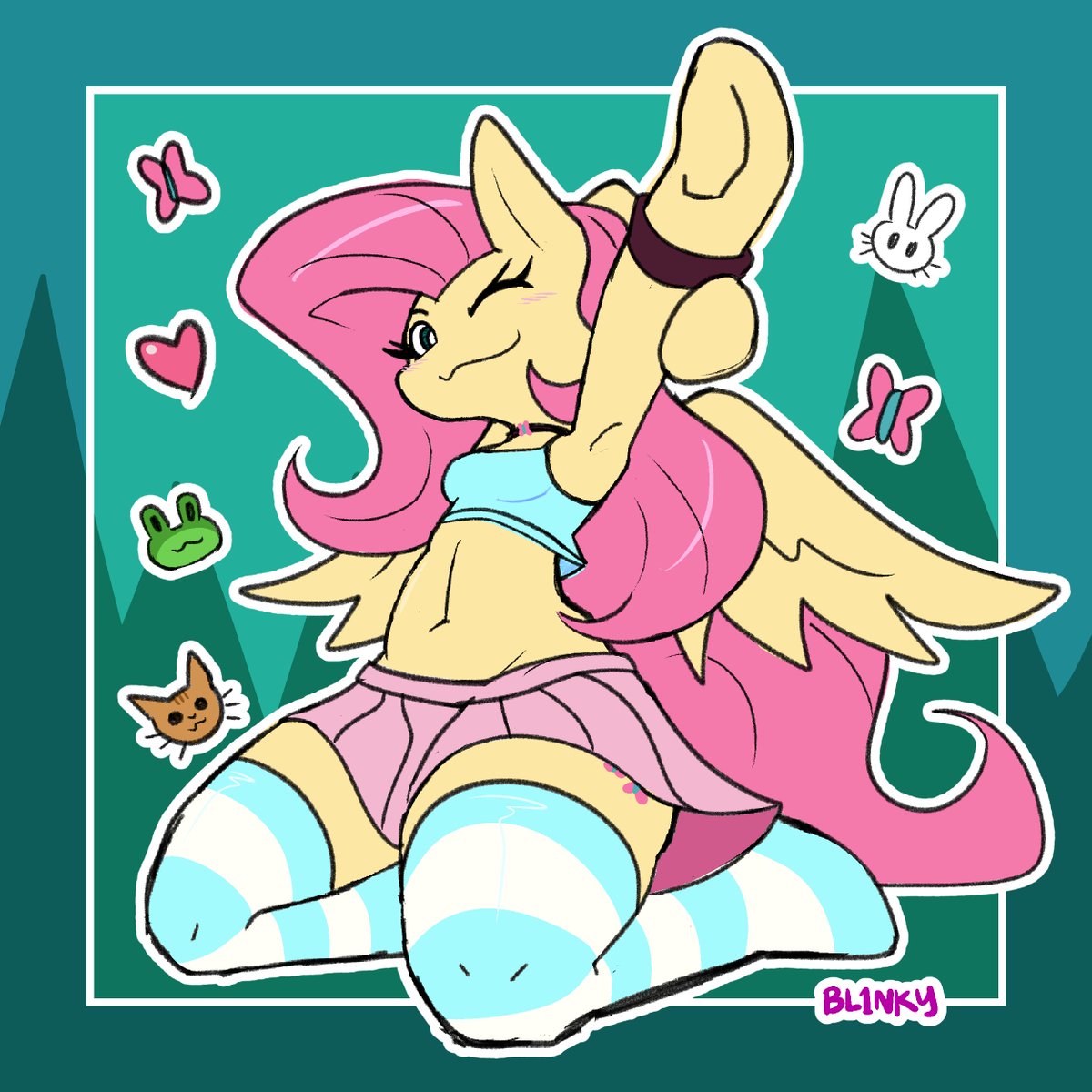 flutter
🦋💛