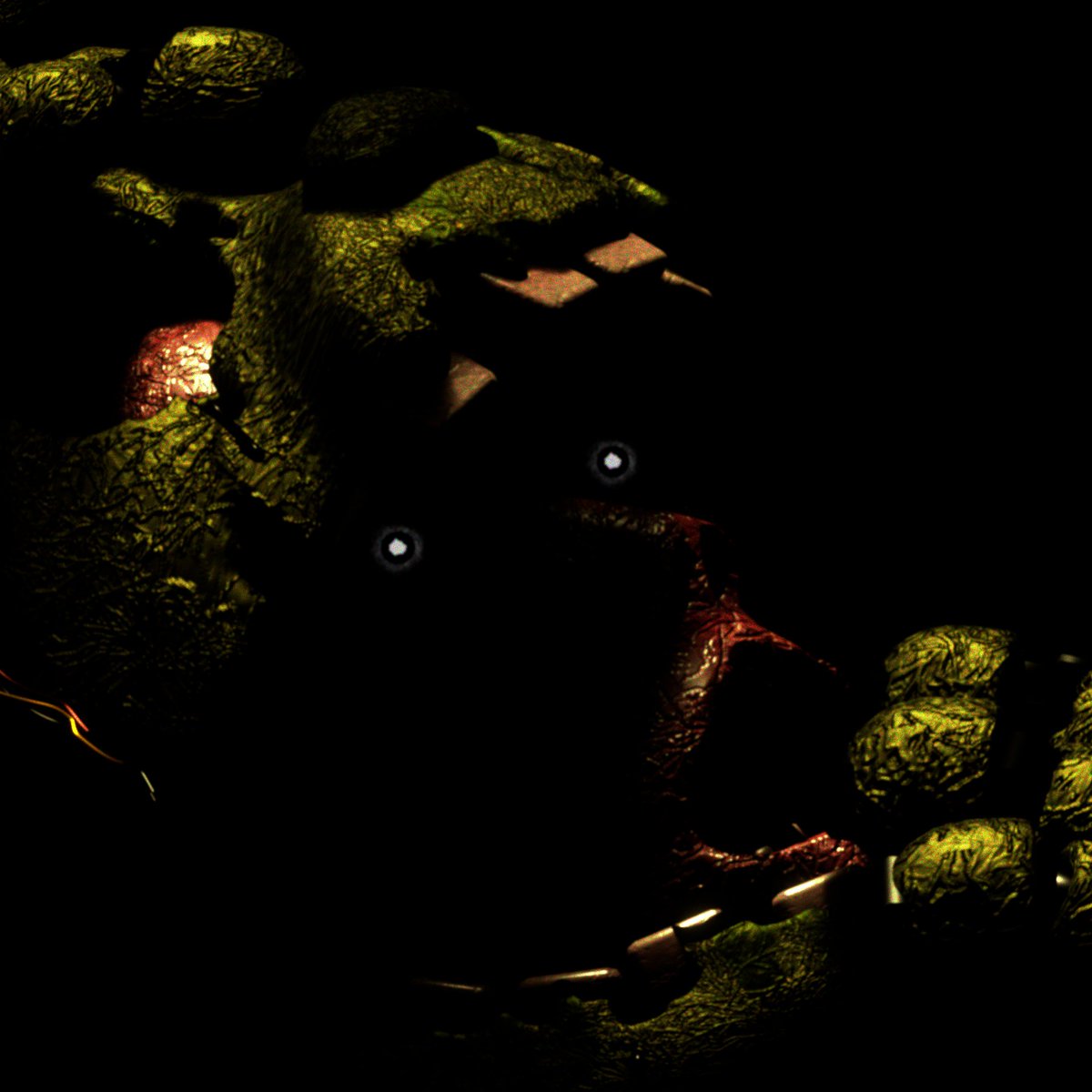 CleoFynrix's tweet photo. Some random renders I made when I was bored :3 https://t.co/K7wUj1a8uv