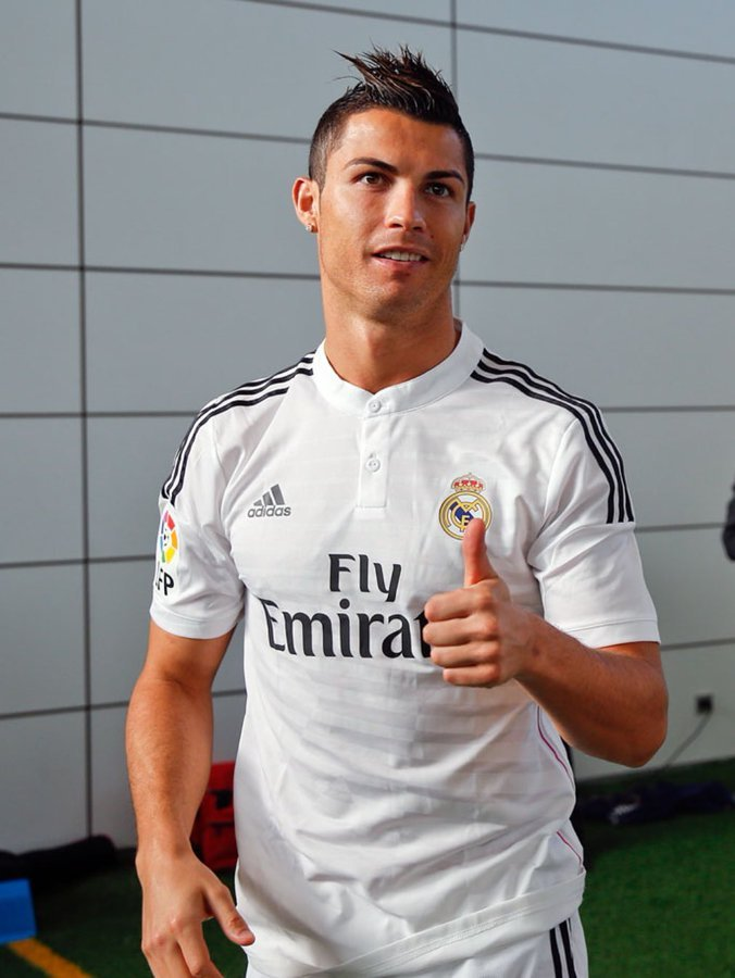 Le plus grand de tous les temps