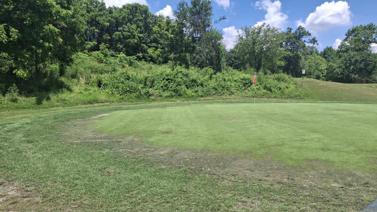 Louisville Metro Golf tweet media