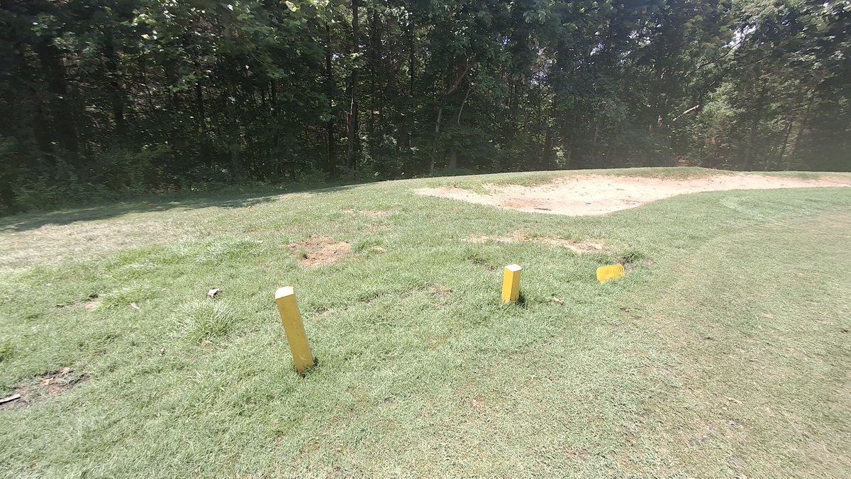 Louisville Metro Golf tweet media