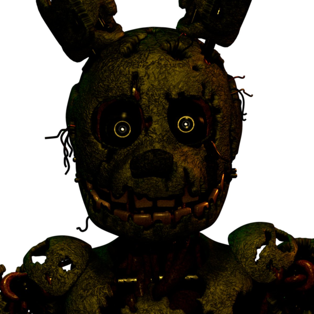 CleoFynrix's tweet photo. Some random renders I made when I was bored :3 https://t.co/K7wUj1a8uv