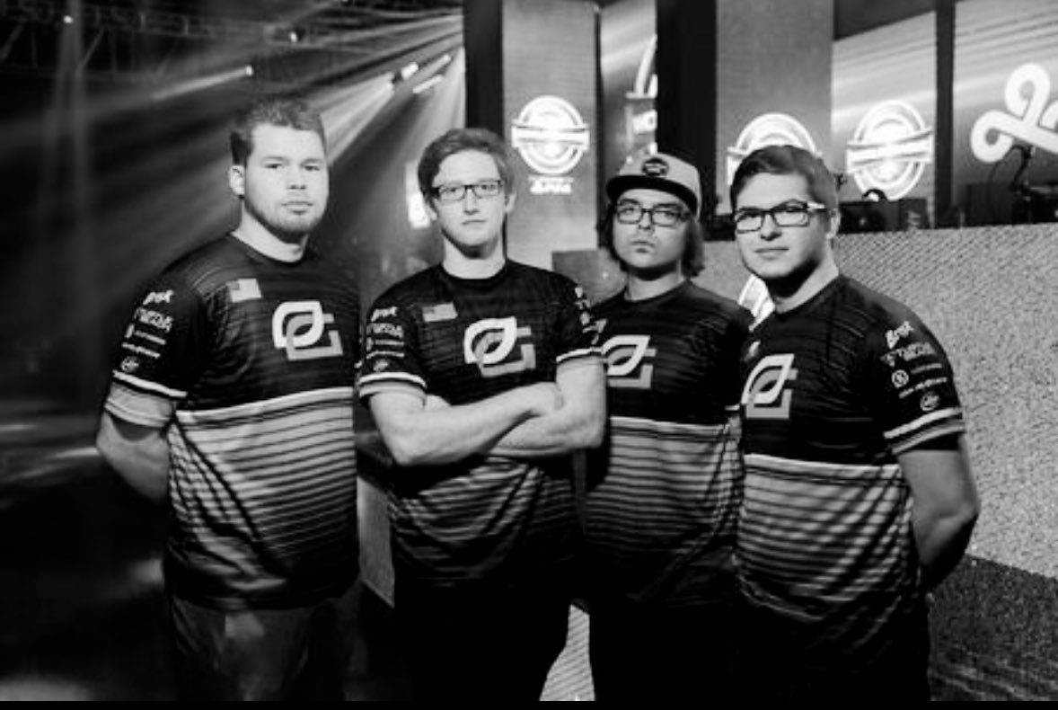 If you could bring back any ex player to the CDL , who would it be ?