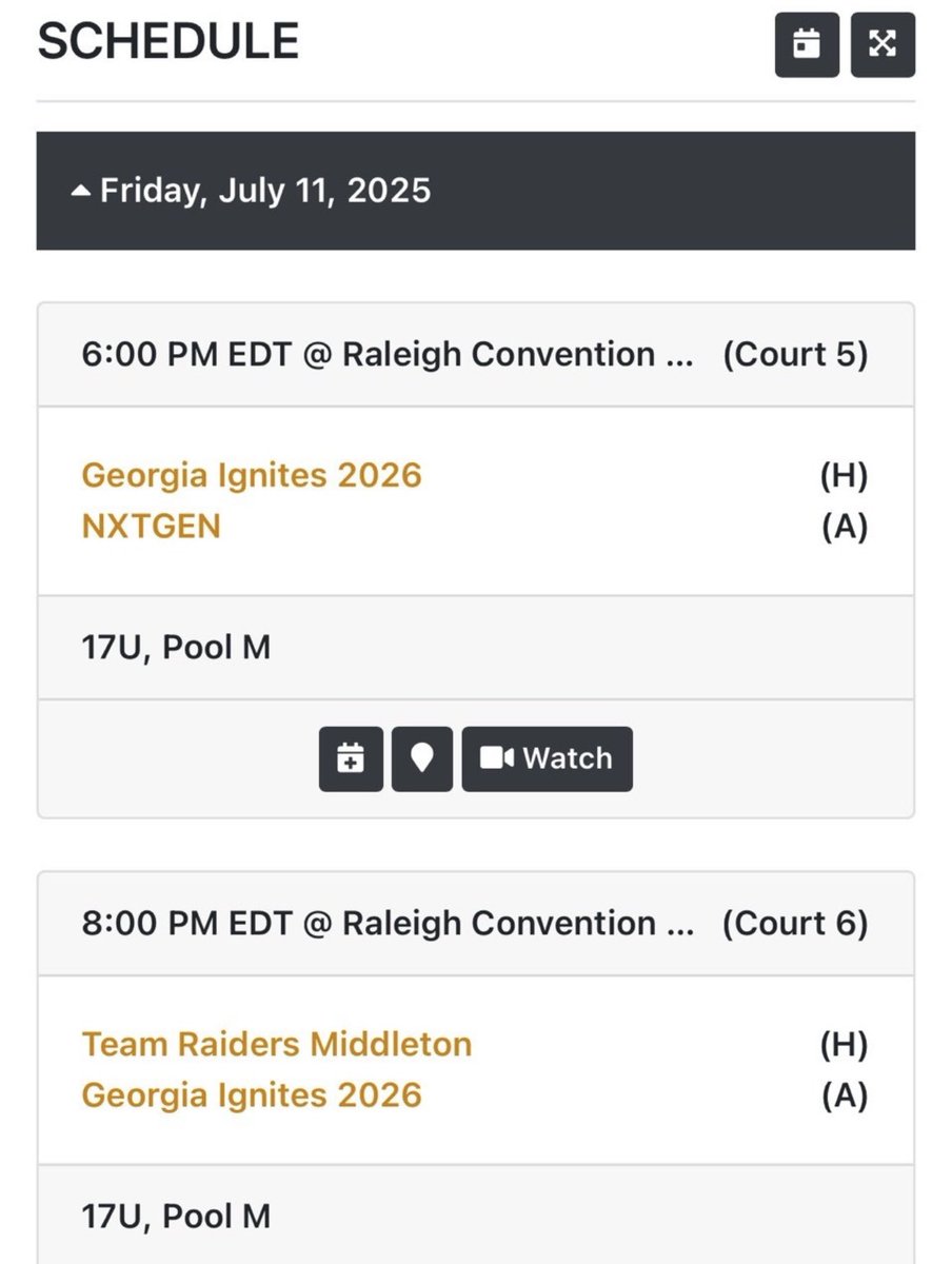 Long County Blue Tide Boys Basketball tweet media