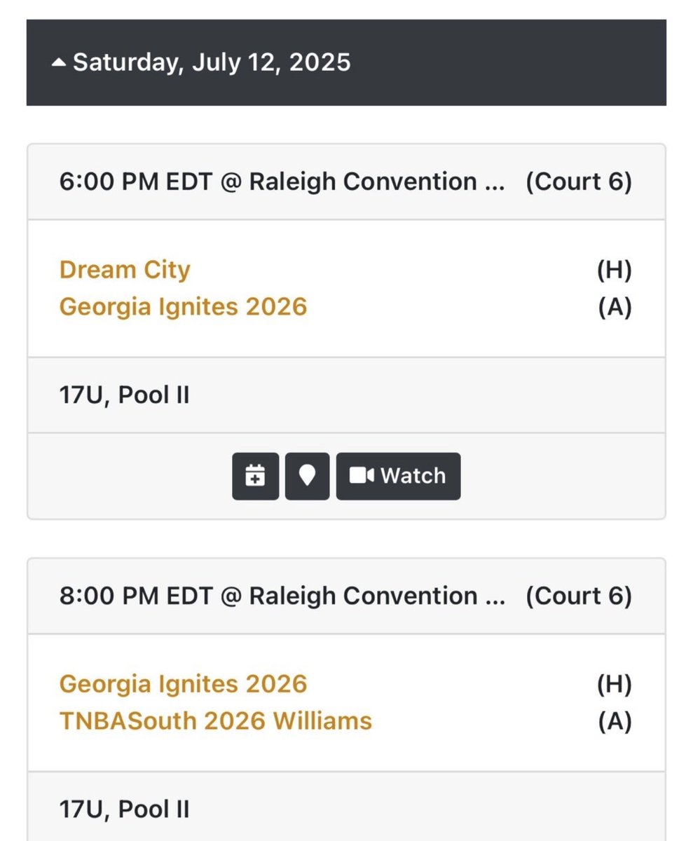Long County Blue Tide Boys Basketball tweet media