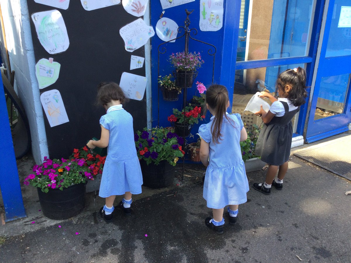 Nursery tweet media