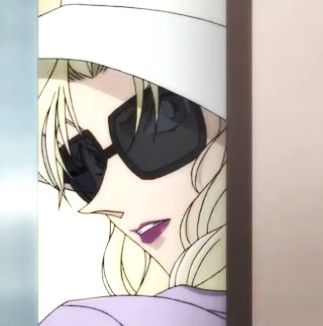 تعقيم جديد للتايم من نصيب الملكة فيرموث...كالعادة❤️

#فانز_كونان