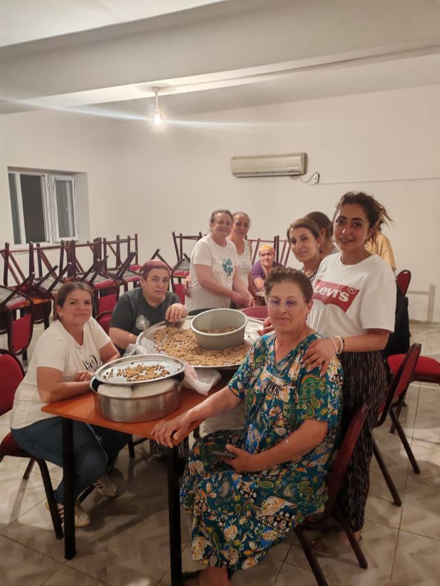 PÜLÜMÜR MEZRA KÖYLÜLERİ AŞURE GÜNÜ’NDE BİR ARAYA GELDİ
pulumur.org/2025/07/11/pul…

#Tunceli #Pülümür #PülümürHaber #PülümürMezra #Aşure #Muharem #PülümürKırmızıköprü