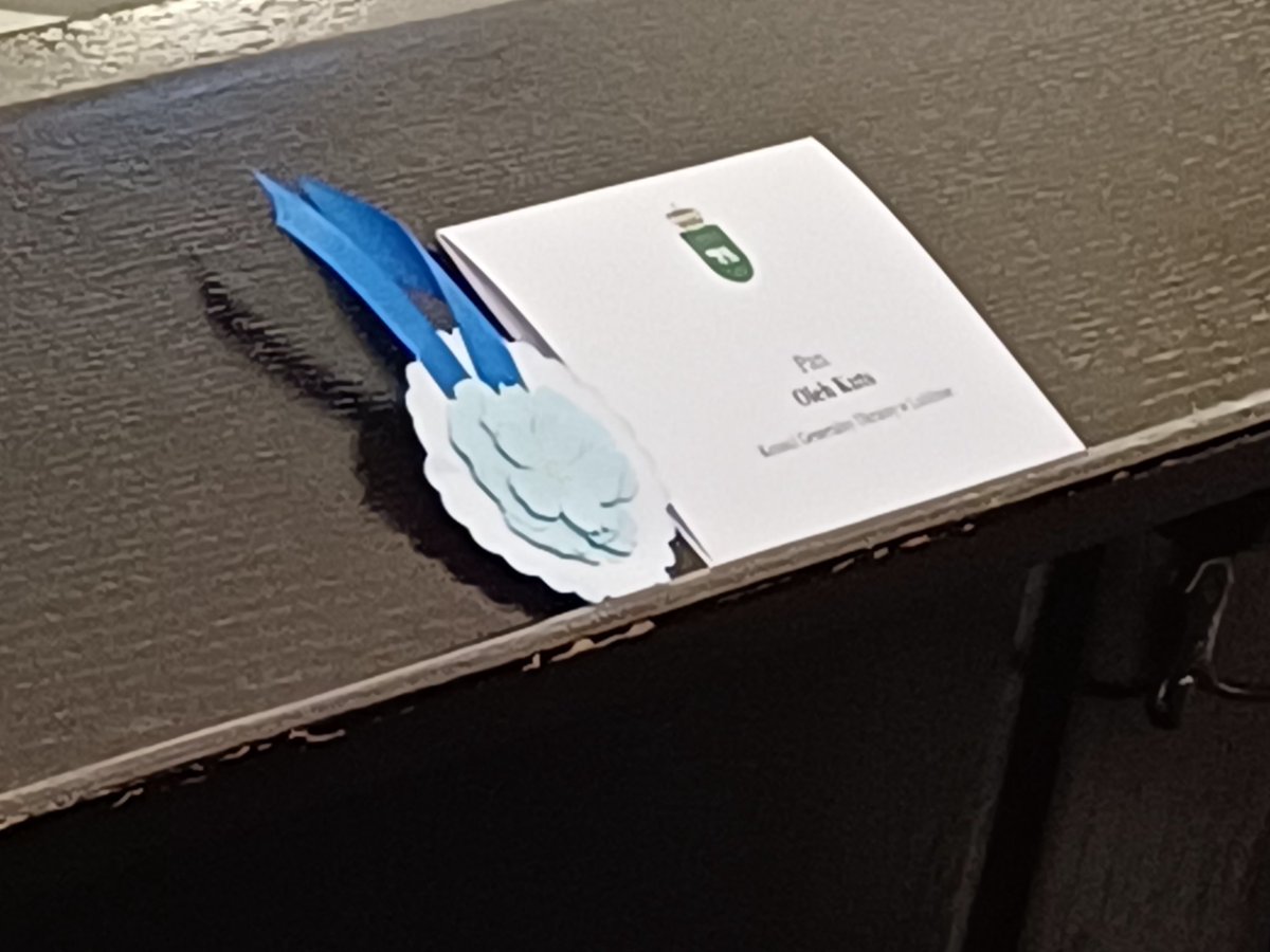 Marek_Kuna_'s tweet image. ‼️‼️‼️

Przykry widok...

Na uroczystości Ofiar Rzezi Wołyńskiej w Chełmie z udziałem Prezydenta @NawrockiKn , nie dotarł żaden przedstawiciel Ukrainy.
🙄