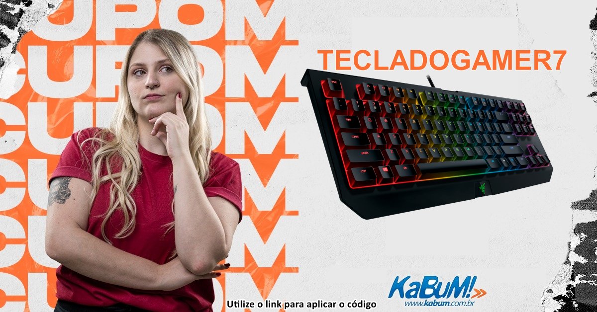 cAmyy (@camyyfps) on Twitter photo Vai comprar periféricos e quer os melhores preços?
Utilize MEU LINK no <a href="/kabumcombr/">Ninja do KaBuM!</a> e aplique os códigos das imagens.
Acesse o site por aqui: tidd.ly/3RNfitI Vai comprar periféricos e quer os melhores preços?
Utilize MEU LINK no <a href="/kabumcombr/">Ninja do KaBuM!</a> e aplique os códigos das imagens.
Acesse o site por aqui: tidd.ly/3RNfitI