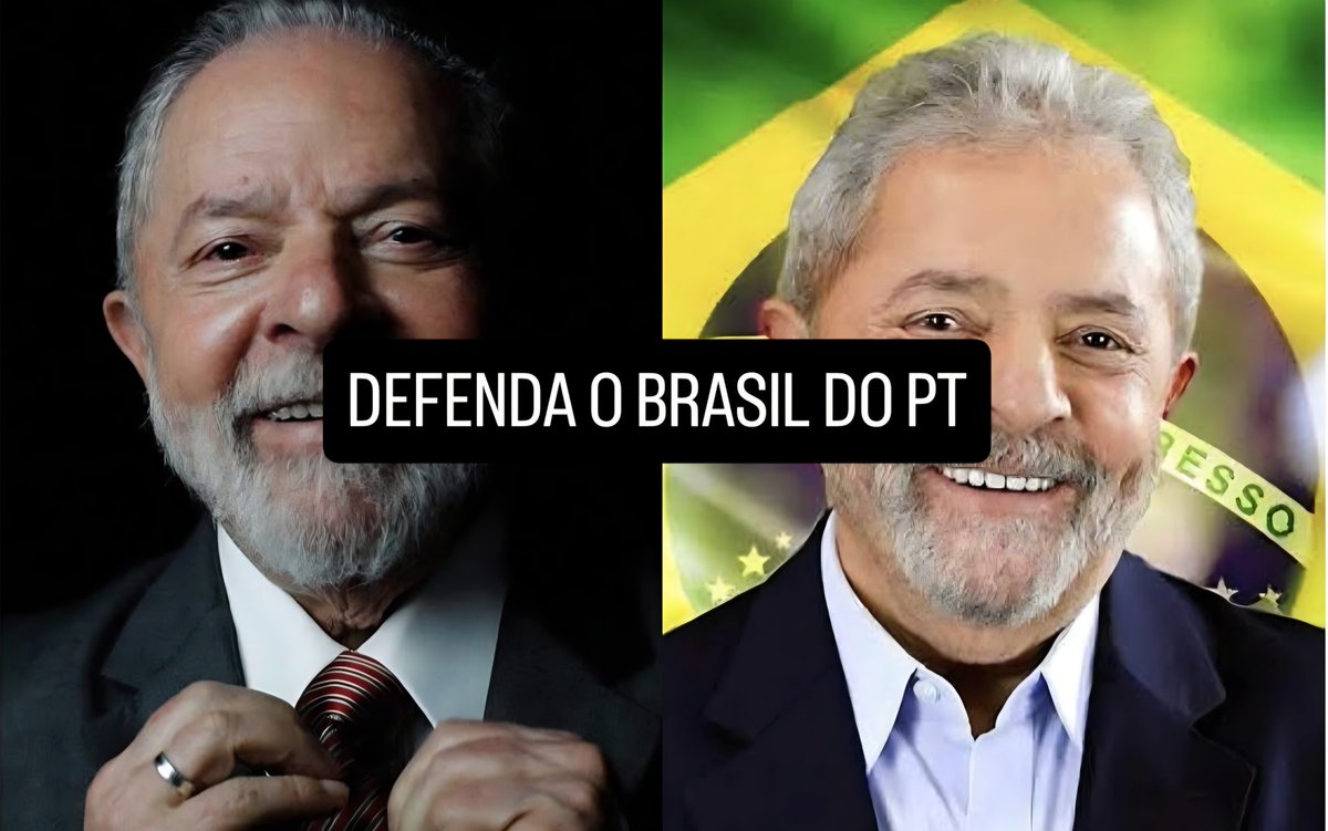 Posso contar com vc? 
Preciso de 200 comentários.

DEFENDA O BRASIL DO PT

Boraaaaa