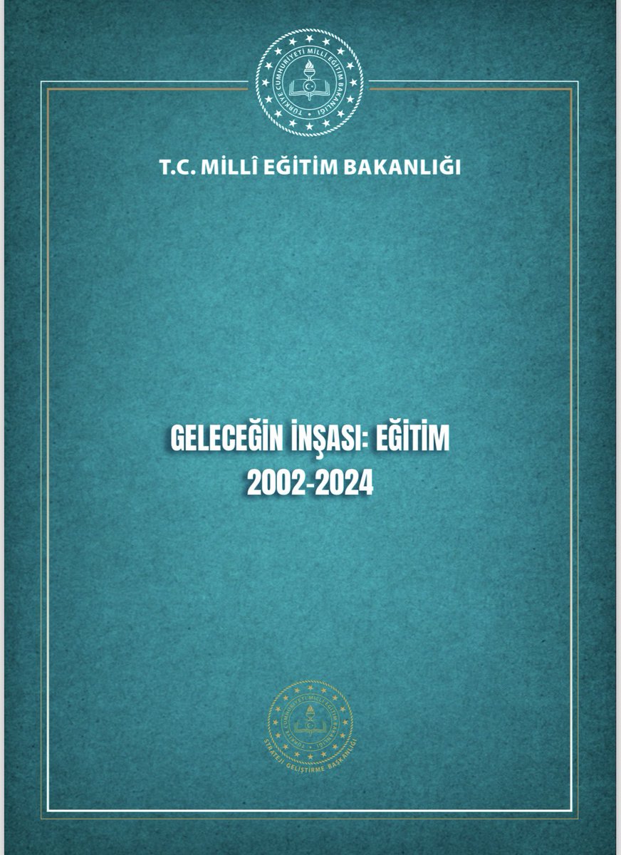 Ercan TÜRK tweet media