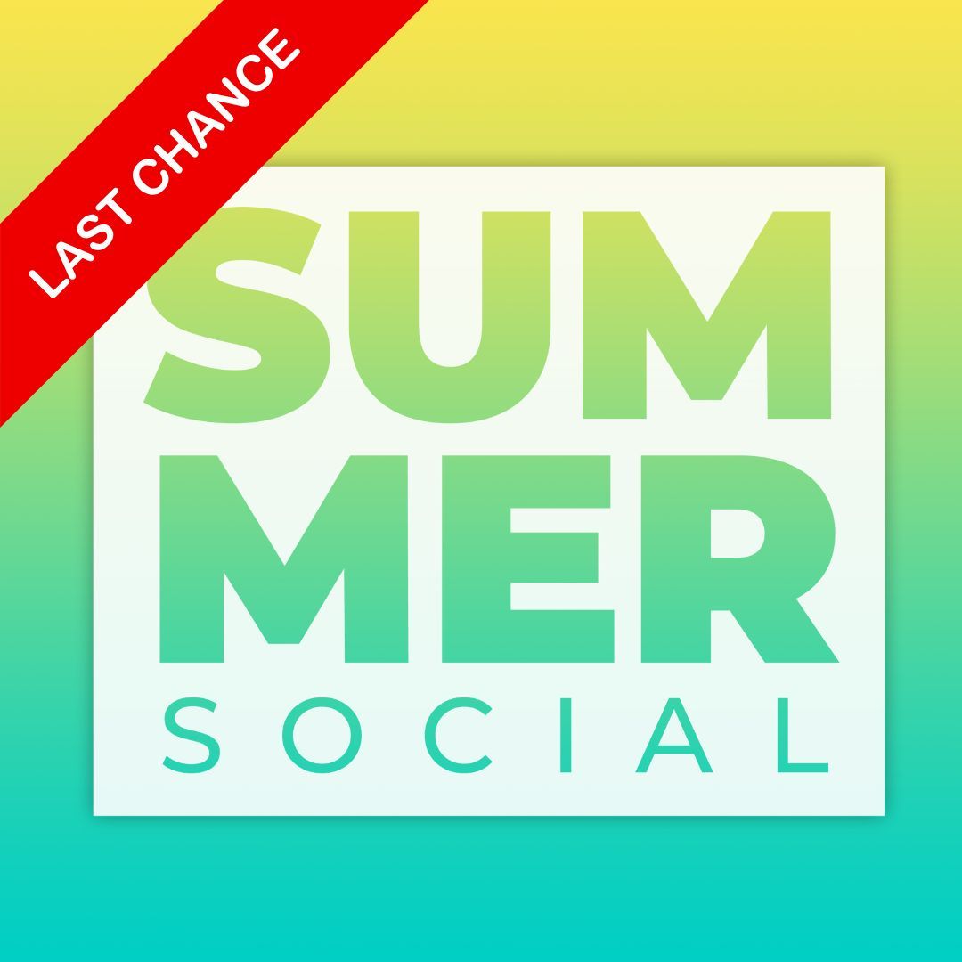 PASAEinfo's tweet image. You’re invited to an evening of summer fun and connection! Join us for PASAE’s Summer Social next week on July 17 at Ever Grain Brewing Company. Don’t wait any longer, register now! 

Click here to register: buff.ly/6PBRyUl. 

#PASAE #AssociationIndustry