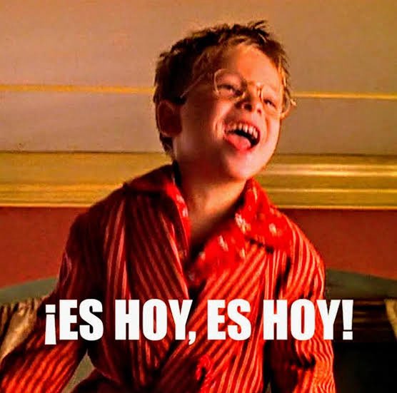 🚨 VUELVE nuestra Liga MX

Ya nos URGÍA