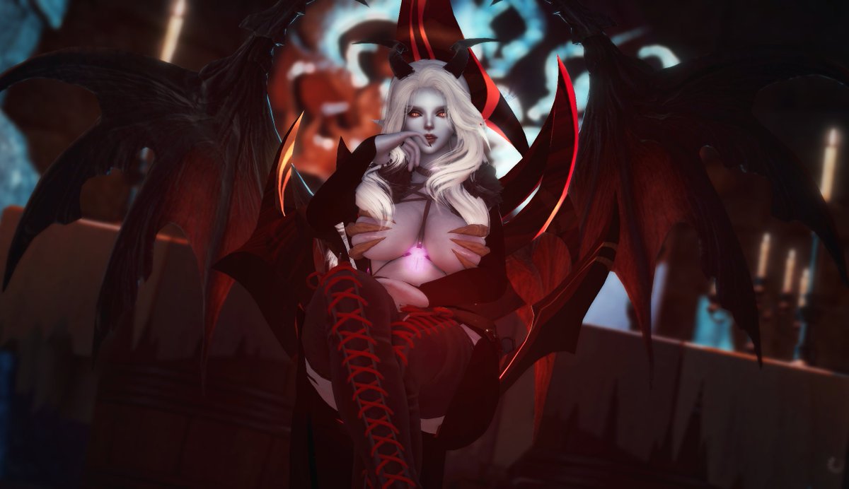 ScrtSere's tweet image. 